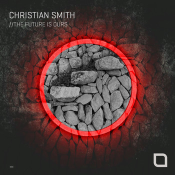 Christian Smith - The Future Is Ours