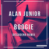 Alan Junior - Boogie (Discodena Remix)
