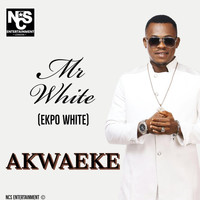 Mr White - Akwaeke