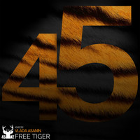 Vlada Asanin - Free Tiger