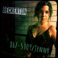 Beckerton - 867-5309 / Jenny