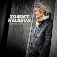 Tommy Nilsson - Samma Människa