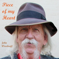 John Woodruff - Piece of My Heart (Explicit)
