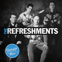 The Refreshments - Clarksdale Blues