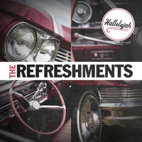 The Refreshments - Hallelujah