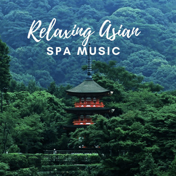 Relaxing Asian Spa Music - Relax and Sleep