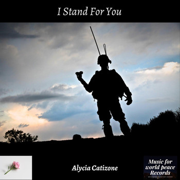 Alycia Catizone - I Stand for You