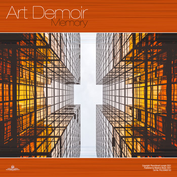 Art Demoir - Memory