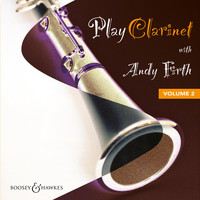 Andy Firth - Play Clarinet with Andy Firth, Vol. 2