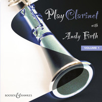 Andy Firth - Play Clarinet with Andy Firth, Vol. 1