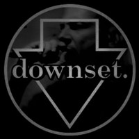 Downset - Forgotten OFFICIAL D.I.Y. VERSION HCWW
