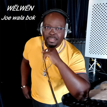 Joe Wala Bok - Wëlwën