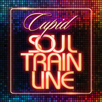 Cupid - Soul Train Line