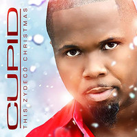Cupid - This Zydeco Christmas
