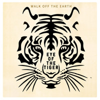 Walk Off The Earth - Eye of the Tiger