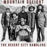 The Desert City Ramblers - Mountain Delight