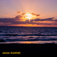 Deeplosax - Miami. Sunrise