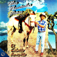 Cheo Hernandez Prisco - El Caballo Amarillo