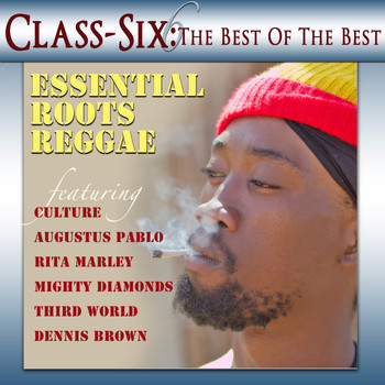 Various Artists - Classix: Essential Roots Reggae (Explicit)