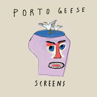 Porto Geese - Screens