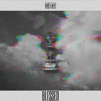 blessed - Chess Piece (Explicit)