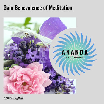 Various Artists - Gain Benevolence of Meditation: 2020 Relaxing Music