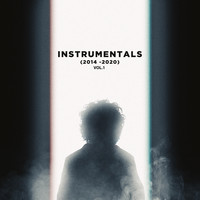 Caleb Hawley - Instrumentals (2014 - 2020) Vol. 1