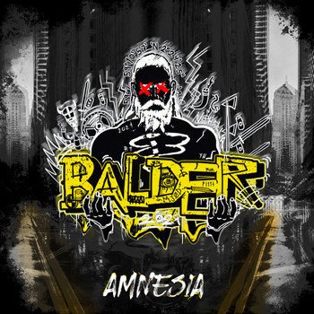 Amnesia - Balder 2021