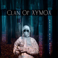 Clan Of Xymox - Brave New World