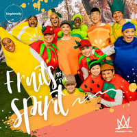 Kingdomcity Kids - Fruits of the Spirit