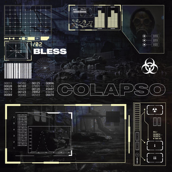 Bless - Colapso