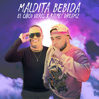 El Chico Veras & Ralphy Dreamz - Maldita Bebida (Remix)