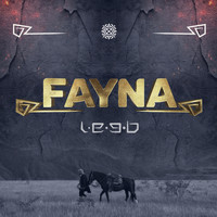 Leeb - Fayna (Radio Edit)