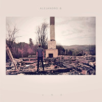 Alejandro B - Uno (EP)