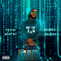 Ticboy Woodzy - Blicky Blicky (Explicit)