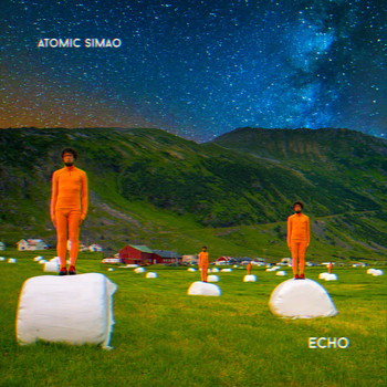 Atomic Simao - E.C.H.O