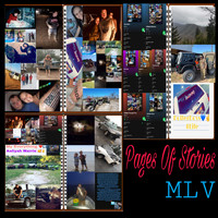 MLV - Pages of Stories (Explicit)