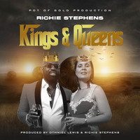 Richie Stephens - Kings & Queens