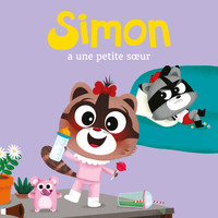 Simon - Simon a une petite sœur