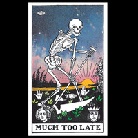 Scott Hirsch - Much Too Late