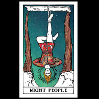 Scott Hirsch - Night People