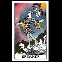 Scott Hirsch - Dreamer