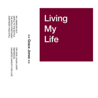 Grace Jones - Living My Life