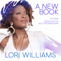 Lori Williams - A New Book