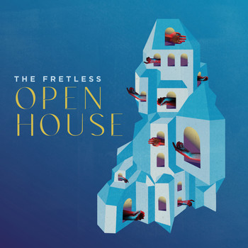 The Fretless - Open House