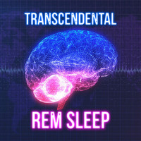 The Great Brain System - Transcendental REM Sleep: Soothing Meditation Music to Control You Dreams
