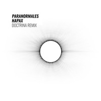Paranormales - Doctrina Hapax Remix