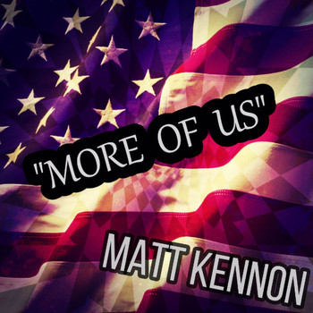 Matt Kennon - More of Us