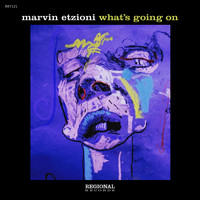 Marvin Etzioni - What's Going On