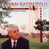 Djivan Gasparyan - Siro Romansner (Vocal)